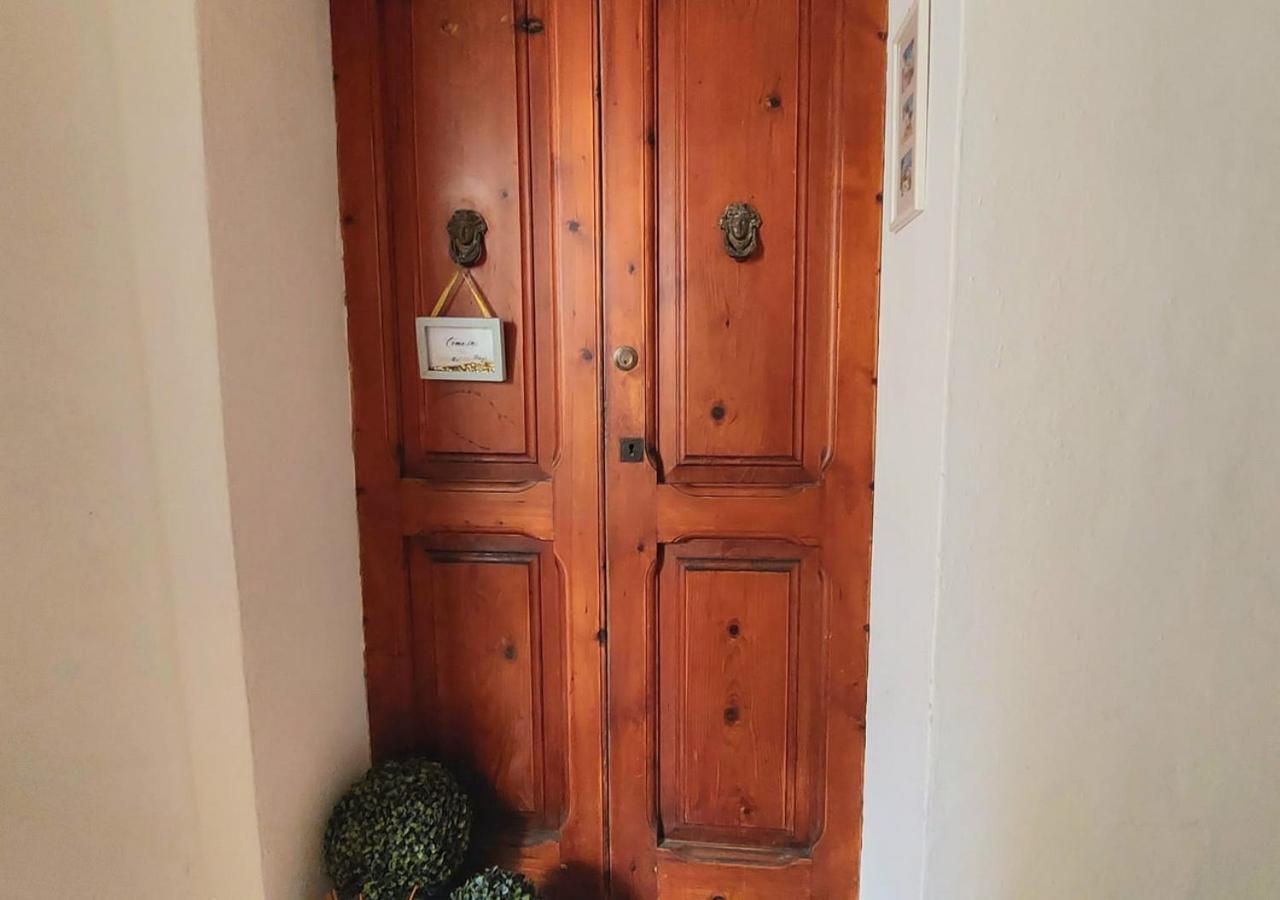 Casa Valeria Porto Santo Stefano (Grosseto) Exterior foto