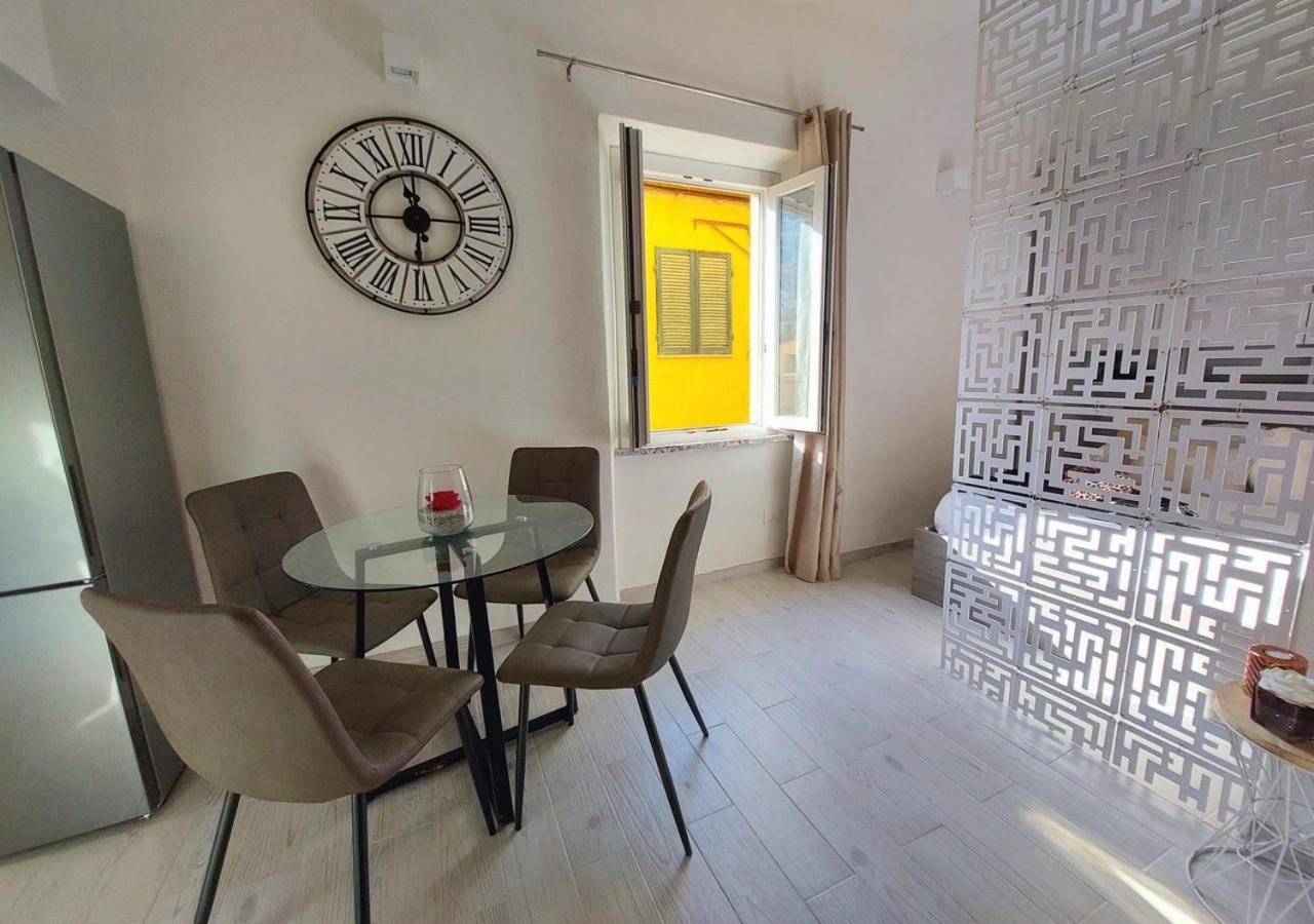 Casa Valeria Porto Santo Stefano (Grosseto) Exterior foto